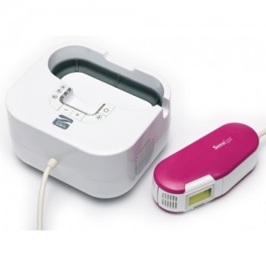 Silk'n Sensepil IPL 10 000 Błysków
